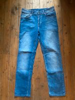 Herren Review Hose Jeans gr. 31/32 Bayern - Schwabmünchen Vorschau