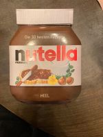 Die 30 besten Rezepte Nutella Ferrero Kochbuch Backbuch Baden-Württemberg - Albstadt Vorschau