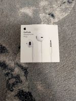 Apple EarPods 3,5-mm-Kopfhörer Original Münster (Westfalen) - Coerde Vorschau