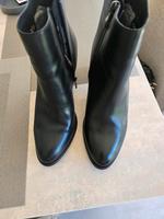 Stiefeletten, Stiefel, Halbschuh, Caprice, Gr.38 Niedersachsen - Salzgitter Vorschau