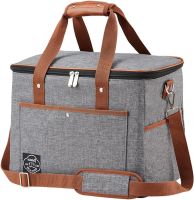 Kühltasche Cooler Bag Picnic Camping Getränke Reise 22L Berlin - Reinickendorf Vorschau