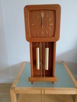 Wanduhr aus Teak Köln - Rondorf Vorschau