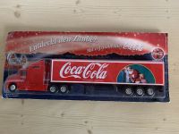 Coca-Cola Lkw/Truck Rheinland-Pfalz - Flammersfeld Vorschau