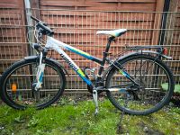 Winora 26 Zoll Fahrrad Nordrhein-Westfalen - Castrop-Rauxel Vorschau