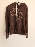 H&M L.O.G.G. usedlook Hoodie Pullover Pulli Gr. S Braun Nordrhein-Westfalen - Neunkirchen-Seelscheid Vorschau