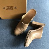 Tod‘s Mules Grösse 35,5 Nude Berlin - Wilmersdorf Vorschau