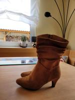 Stiefelette Stiefel 37 Bayern - Werneck Vorschau