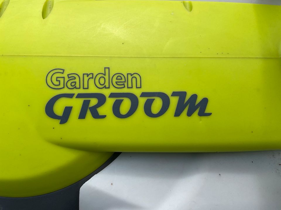 Heckenschneider von Garden Groom in Cuxhaven