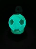 Fußball Lampe Leuchte farbwechselnd (blau, grün, rot, lila) Nordrhein-Westfalen - Nettetal Vorschau