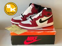 Nike Air Jordan 1 high Chicago Lost and Found 45 neu Hessen - Königstein im Taunus Vorschau