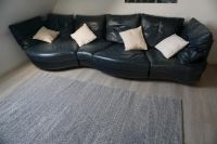 Modulare Rolf Benz Couch XL - Sofa Landschaft Bergedorf - Kirchwerder Vorschau