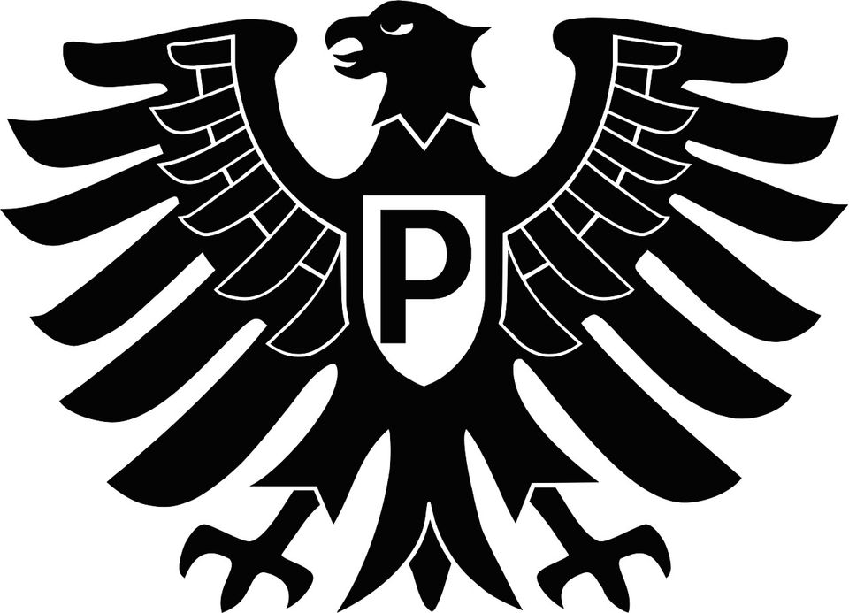 Ticket Preußen Münster - 1. FC Saarbrücken in Berlin