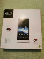 Sony Xperia S, Sony Ericsson LT26i Nordrhein-Westfalen - Herzogenrath Vorschau