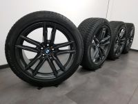 BMW Winterräder X3M F97 X4M F98 20 Zoll Styling M764 Winterreifen Niedersachsen - Staufenberg Vorschau