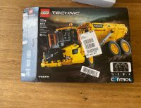 Lego Technic 42114 6x6 Knickgelenkter Volvo-Dumper Baden-Württemberg - Göppingen Vorschau