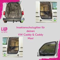 Moskitonetze für Ihren VW Caddy 3/ 4 Bayern - Friedenfels Vorschau