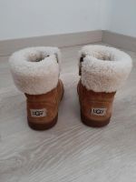 UGG Stiefel, Größe 22 Bayern - Windorf Vorschau