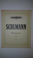Noten Klavier Schumann Romanzen antik alt Nr. 148 Niedersachsen - Wasbüttel Vorschau