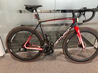 Centurion Carbon Gigadrive Rennrad Sram Etap Reynolds Carbon Disc Nordrhein-Westfalen - Wetter (Ruhr) Vorschau