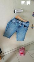 H&M: Jeans Shorts Gr. 152 Hessen - Nidderau Vorschau