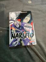 Naruto Manga 21 Baden-Württemberg - Horb am Neckar Vorschau