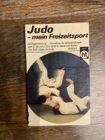 Judo mein Freizeitsport Buch Bayern - Elfershausen Vorschau