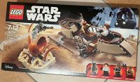 LEGO Star Wars 75174 Desert Skiff Escape NEU OVP Baden-Württemberg - Mannheim Vorschau