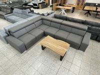 Couch Wohnlandschaft Sofa  L Form Neu Bayern - Weitramsdorf Vorschau