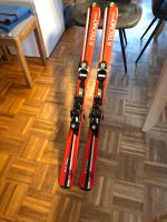 Kinderski - Ski - Techno  130 cm Bergedorf - Kirchwerder Vorschau