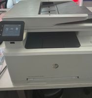 HP LaserJet Pro M227fdw MFP inkl. WLAN Berlin - Neukölln Vorschau