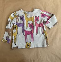 Mini Rodini Bambi Longsleeve Nordrhein-Westfalen - Rheine Vorschau