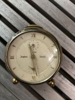 Junghans Trivox Silentic Vintage Wecker Niedersachsen - Suderburg Vorschau