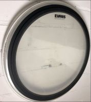 24" Bassdrum-Felle Evans Emad und UNO 58 1000 Duisburg - Homberg/Ruhrort/Baerl Vorschau