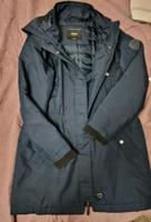 Winterjacke Only Damen Dunkelblau XL Bonn - Bonn-Zentrum Vorschau