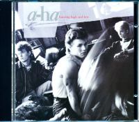 A-HA Hunting High And Low ♪ Album-CD / Versandkostenfrei! Wuppertal - Elberfeld Vorschau