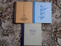 3x DDR Sammelbilderalben Sachsen - Olbernhau Vorschau