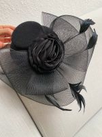 Fascinator Hochzeitsaccessoire Baden-Württemberg - Heidelberg Vorschau