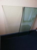 Begehbarer Kleiderschrank, 4 Glasböden, Regalböden Thüringen - Bad Langensalza Vorschau