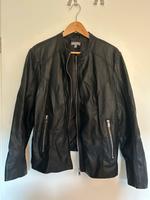 Kunstlederjacke Damen Ulla Popken Gr. 48 Köln - Nippes Vorschau