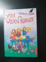 Buch Funke  Die wilden Hühner Mädchen neu Thüringen - Oldisleben Vorschau