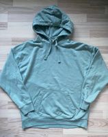 H&M Pullover lindgrün Gr. L Sweater Sweatshirt Kapuzenshirt Pankow - Weissensee Vorschau