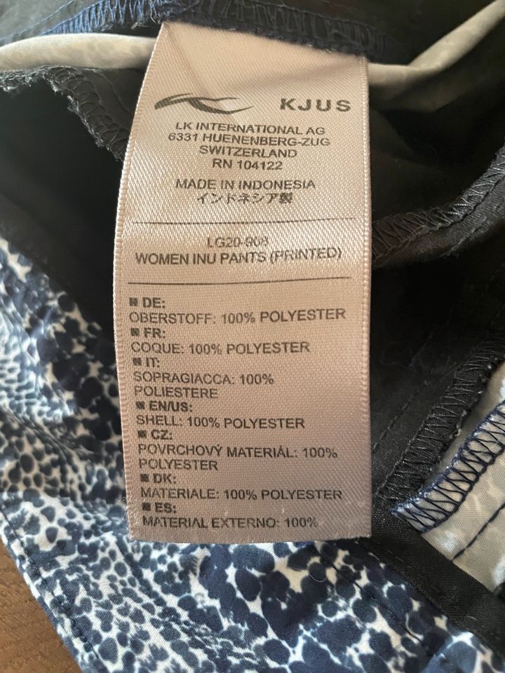 Golf Hose von KJUS, Damen Hose Golf Gr 36 in Essen - Essen-Kray | eBay  Kleinanzeigen ist jetzt Kleinanzeigen