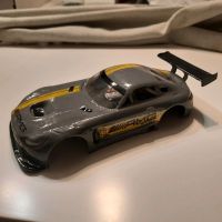 Slotracing Lexan Karosse Carrera 1/24 GT3 AMG BMW Baden-Württemberg - Möglingen  Vorschau