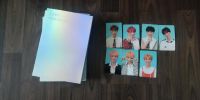 BTS Love Yourself Answer Alben SET Hamburg-Mitte - Hamburg Rothenburgsort Vorschau