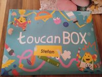 Toucan Box Bastelboxen Bayern - Saldenburg Vorschau
