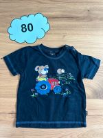 ☀️ Shirt Hund Traktor Trigema Gr. 80 ☀️ Rheinland-Pfalz - Ingelheim am Rhein Vorschau