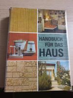 DDR-Buch Handbuch für das Haus Thüringen - Mühlhausen Vorschau