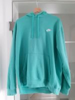 Nike Hoodie türkis Bayern - Augsburg Vorschau