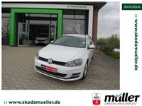 Volkswagen Golf VII Variant Comfortline BMT 1.2TSI NAVI Sachsen - Zwickau Vorschau