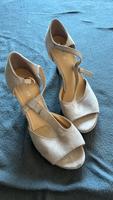 Absatzschuhe Thüringen - Gotha Vorschau